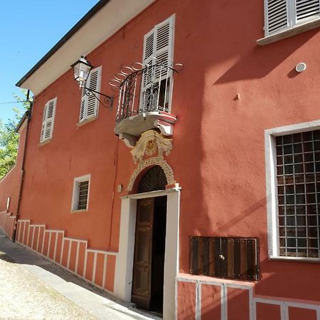 La Rocca Di Efisio Aparthotel Costigliole d'Asti Exterior photo