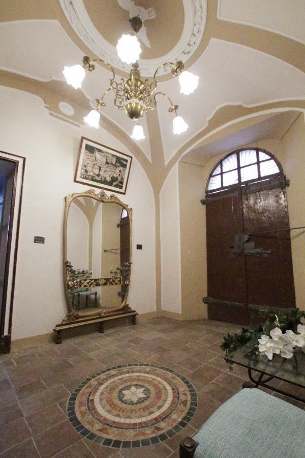 La Rocca Di Efisio Aparthotel Costigliole d'Asti Exterior photo